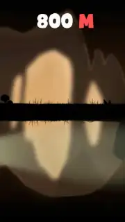 Lamphead: Outrun the Darkness capture 6