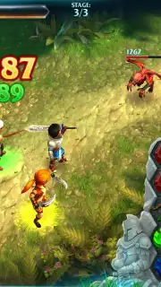 Forge of Glory capture 13