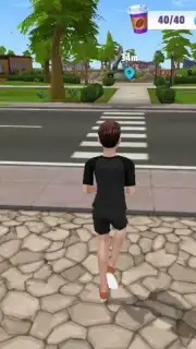 Virtual Sim Story: Dream Life capture 3
