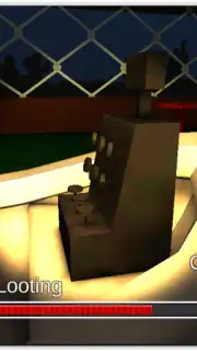 Krusty Krab Nightmare capture 7