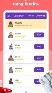 Loot Play capture 5
