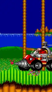 Sonic The Hedgehog 2 Classic capture 8