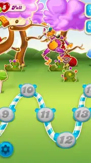 Candy Crush Soda Saga capture 5
