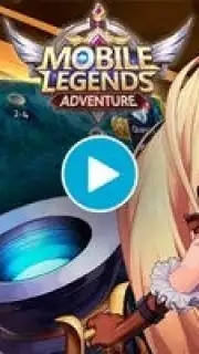 Mobile Legends: Adventure capture 1