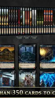 Shadow Era - Trading Card Game capture 2