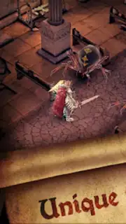 Heroes Call THD capture 4
