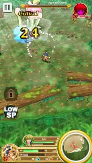 Rune Story capture 5