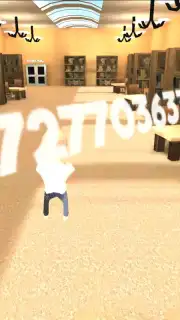 School of Chaos Online MMORPG capture 5