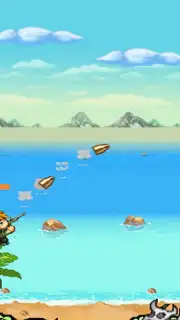 Mobi Army 3 capture 3
