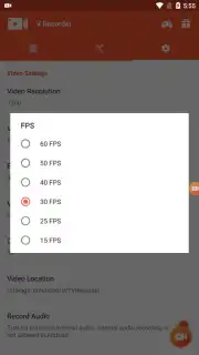 V Recorder capture 1