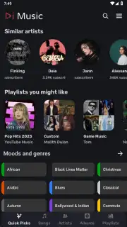RiMusic capture 6