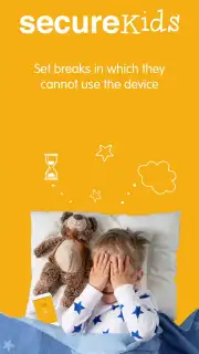 Parental Control SecureKids capture 12