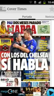 Cover Times capture 2