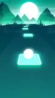 Tiles Hop capture 3