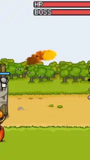 Grow Castle capture 4