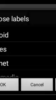 Apps Manager capture 2
