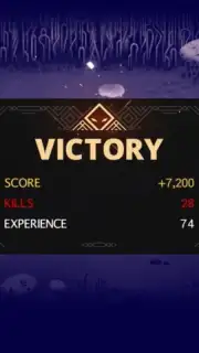 Ritual capture 5