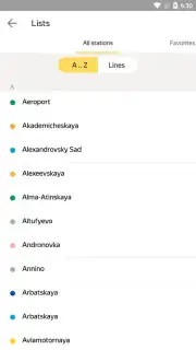 Yandex.Metro capture 2