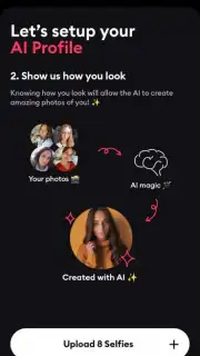 Remini capture 18