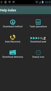 VA High Speed Downloader capture 2