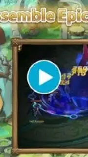 Realm of Spirit capture 1