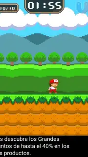 Super Jim Jump capture 6