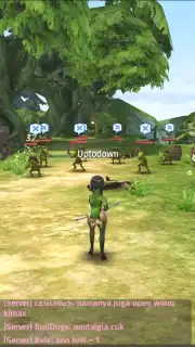 World of Dragon Nest capture 5