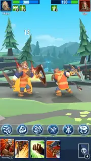 Royal Knight capture 9