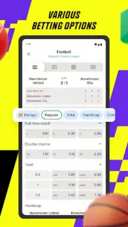 Parimatch.tz capture 5