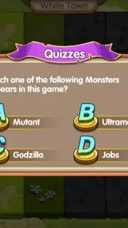Fantasy Monster capture 5