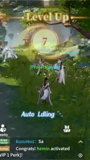 Eternal Sword Pact capture 12