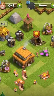 Clash of Clans capture 19