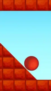 Bounce Classic Game capture 2