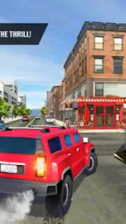 Car Parking - Driving School capture 1