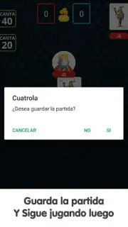 Cuatrola capture 4