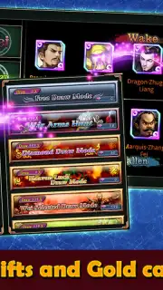 Revengers capture 9