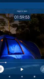 Расслабьтесь ночь capture 12