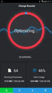 Master Fast Cleaner Pro capture 11