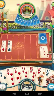 Shuffle Cat Cards capture 5