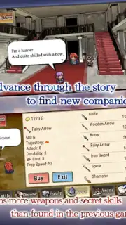 Weapon Throwing RPG 2 capture 1