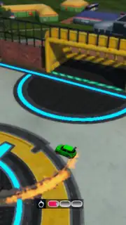 SOCCER RALLY capture 10