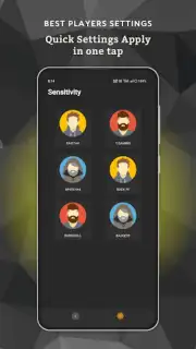 FFH4X Fire - Game Booster gfx capture 2