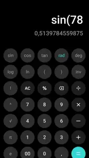 Calculator capture 2
