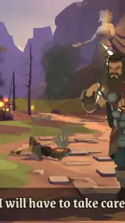 Fantasy Raid capture 4