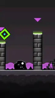 Geometry Dash Meltdown capture 13