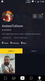 TikTok (Asia) capture 9
