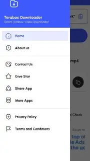Terabox Downloader capture 8