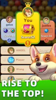 Bubble Shooter - Pop Designer capture 9