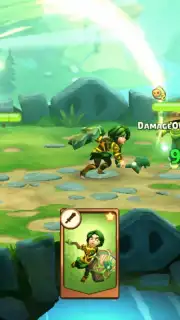 Angry Birds Legends capture 6
