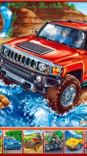 WorldOfCars capture 7